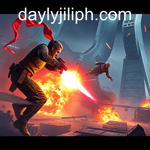 Exploring the Excitement of Action Games: A Deep Dive into the Thrilling World of Daylyjili
