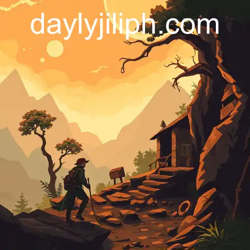 Exploring the Thrilling Realm of Adventure Games: A Daylyjili Perspective