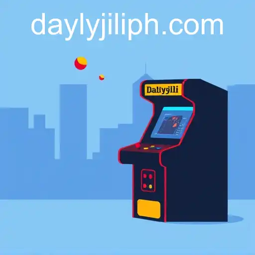 The Evolution of Arcade Games: A Look at Daylyjili's Impact