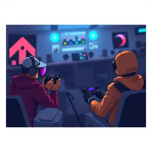 Daylyjili: Shaping the Future of Online Gaming