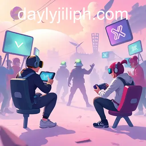 Daylyjili's Impact on Gaming Communities in 2025