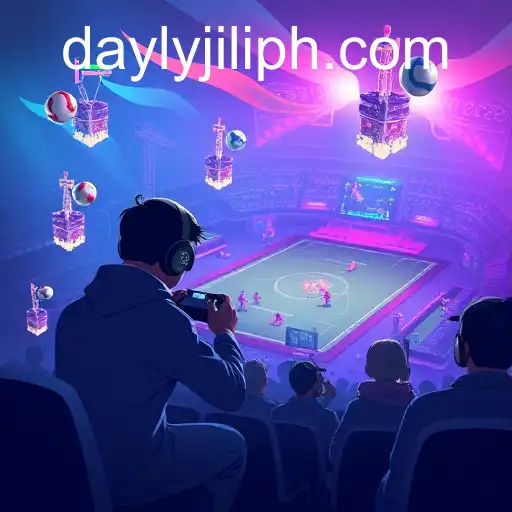 The Rise and Impact of Daylyjili on Online Gaming