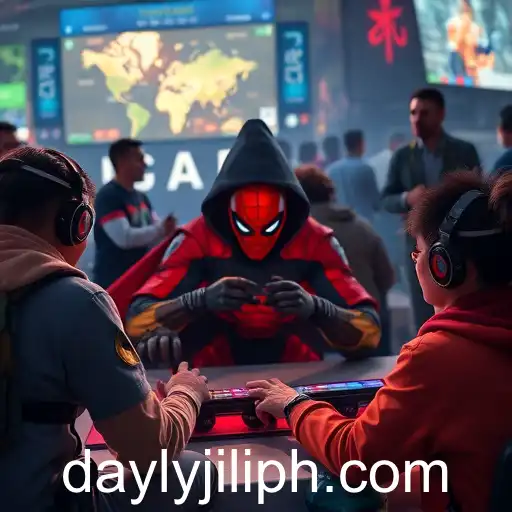 Rising Popularity of Daylyjili in 2025