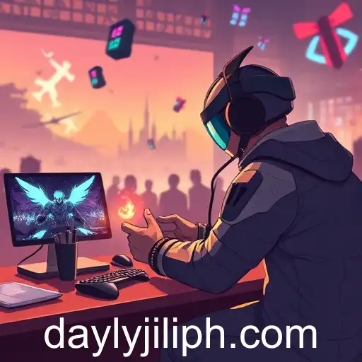 The Rise of Daylyjili in Online Gaming