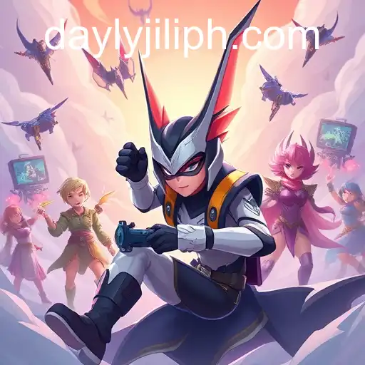 Rise of the Digital Playground: Daylyjili's Impact on Gaming Culture