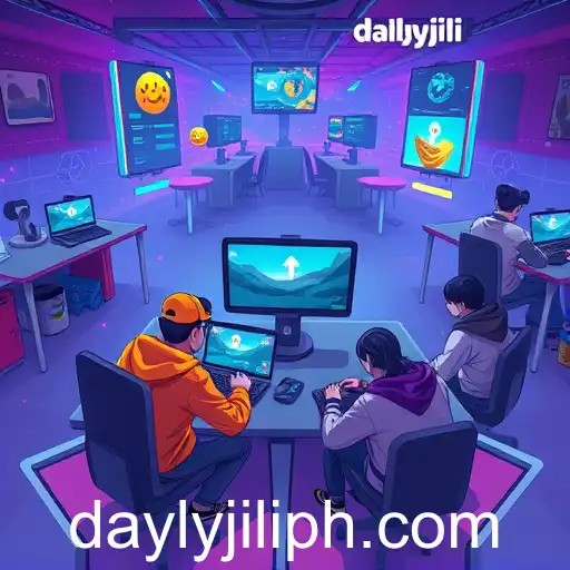 Daylyjili Expands Influence in Gaming Industry