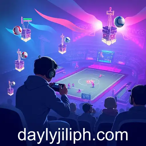 The Rise and Impact of Daylyjili on Online Gaming