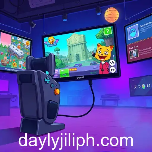 The Rise of Daylyjili: A New Era in Online Gaming