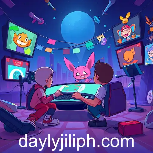 The Evolution and Influence of Daylyjili in Modern Gaming
