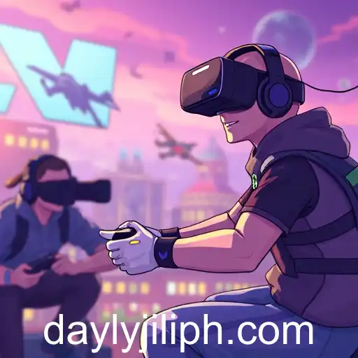 The Evolution of Online Gaming Communities