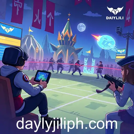 The Rise of Daylyjili: A New Era for Online Gaming