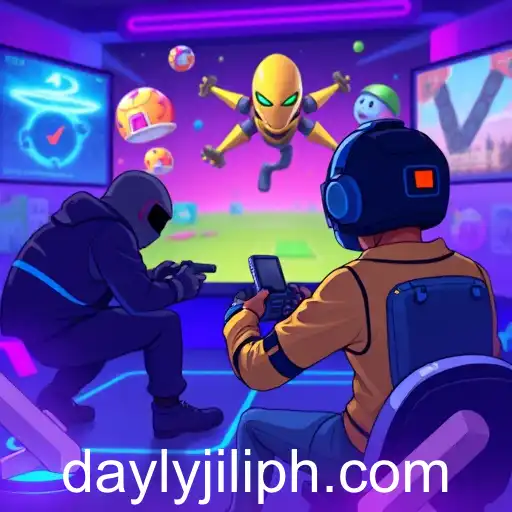 The Rise of Daylyjili in the Global Gaming Landscape