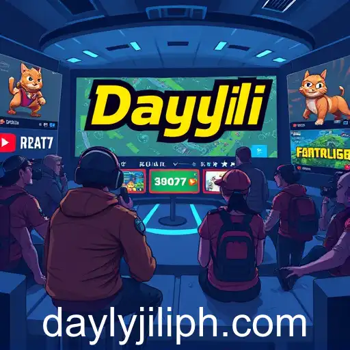 The Rise of Online Gaming Platforms