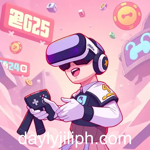 The Rise of Online Gaming Platforms in 2025