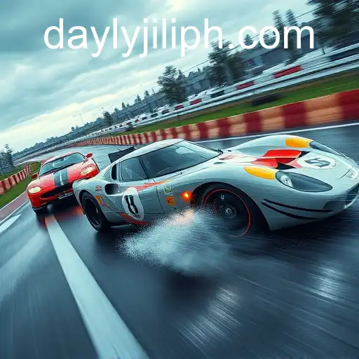 Exploring the Thrilling World of Racing Games: A Deep Dive into the 'daylyjili' Experience