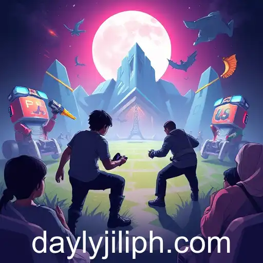The Rise of Daylyjili in Online Gaming