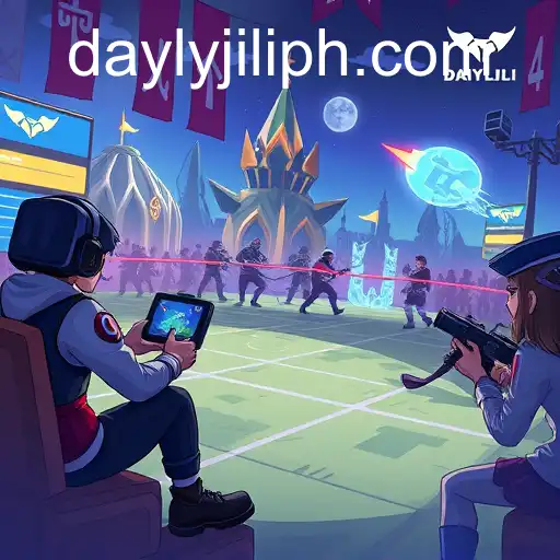 The Rise of Daylyjili: A New Era for Online Gaming