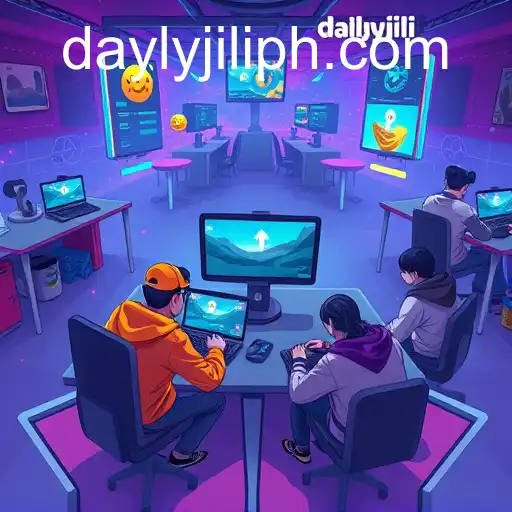 The Rise of Online Gaming: A Closer Look at Trending Websites