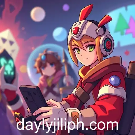 The Rise of Online Gaming in Challenging Times