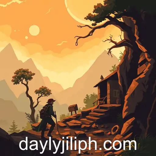 Exploring the Thrilling Realm of Adventure Games: A Daylyjili Perspective