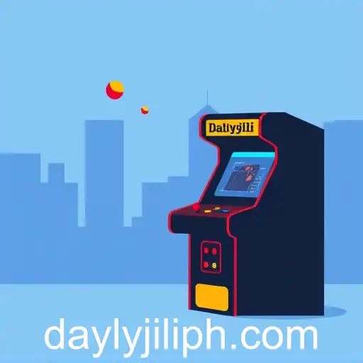 The Evolution of Arcade Games: A Look at Daylyjili's Impact