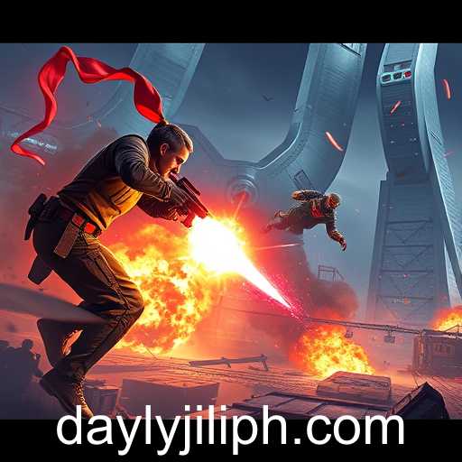 DaylyJili's Rise in the Gaming World