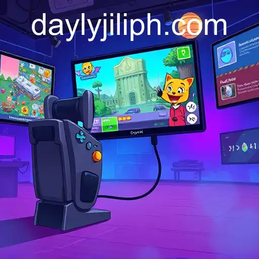 The Rise of Daylyjili: A New Era in Online Gaming