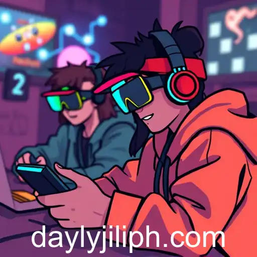 The Rise and Impact of Daylyjili in the Gaming World