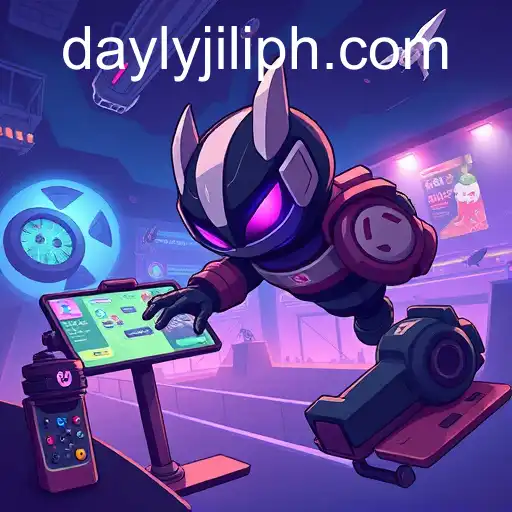 The Rise of Daylyjili in the Global Gaming Scene