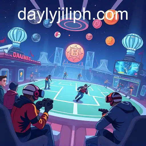 The Evolution of Online Gaming Communities