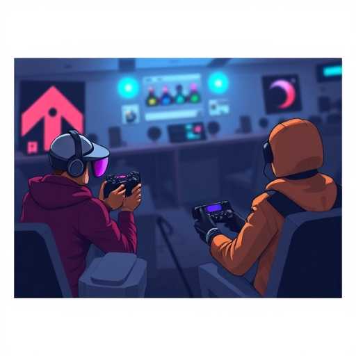 The Evolution of Online Gaming Trends