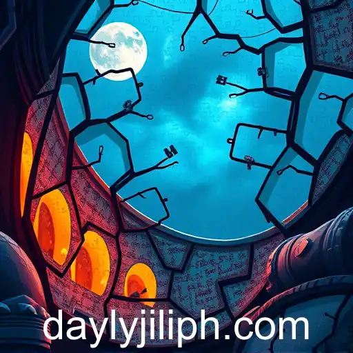 Exploring the Fascination of Puzzle Games on Daylyjili