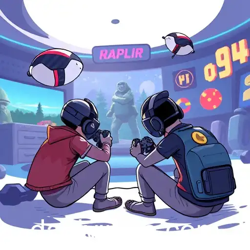 The Rise of Daylyjili in Online Gaming