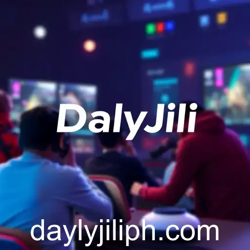 The Rise of Daylyjili in the Global Gaming Landscape