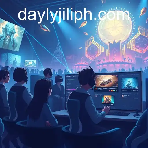 The Rise of Daylyjili in Online Gaming
