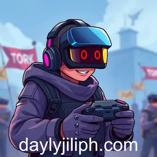 The Rise of Daylyjili in Gaming Culture