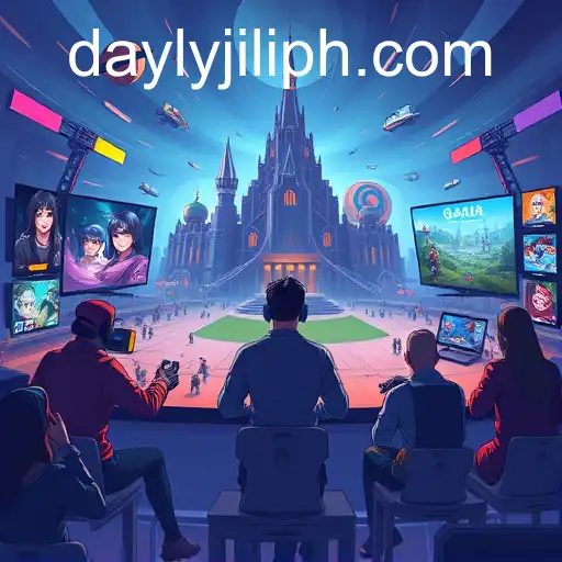 The Rise of Online Gaming Platforms