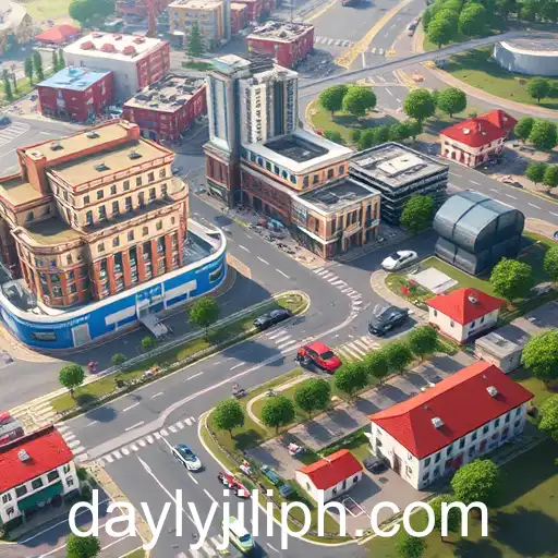 Exploring the Intricate World of Simulation Games: The Enigma of Daylyjili