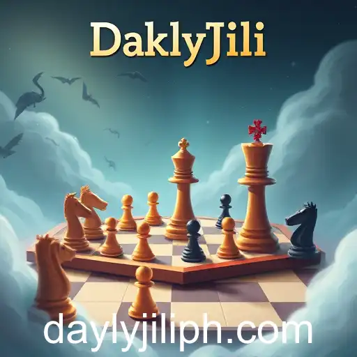 Exploring the Intricacies of Strategy Games: Unveiling the Allure of DaylyJili