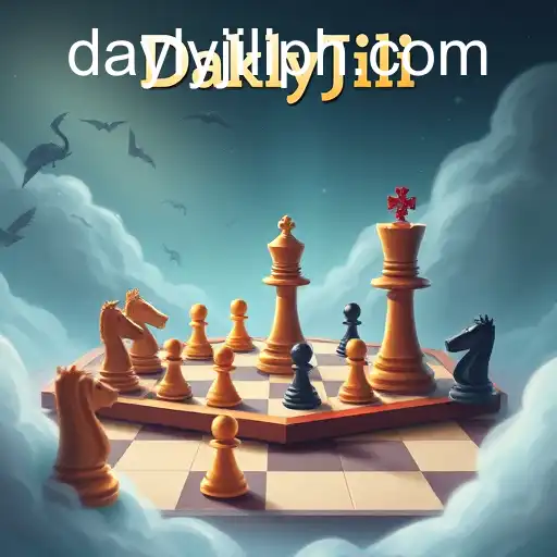 Exploring the Intricacies of Strategy Games: Unveiling the Allure of DaylyJili